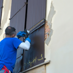 Crépis : optez pour une façade rustique et chaleureuse Velizy-Villacoublay